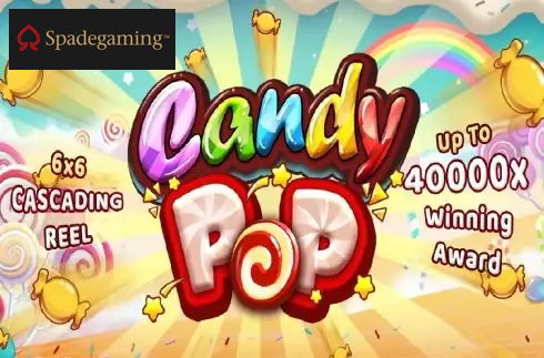 Candy Pop
